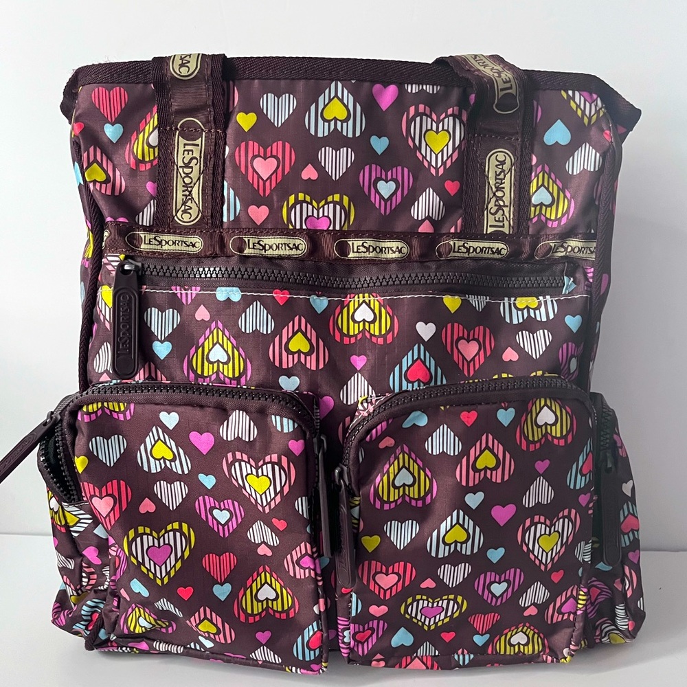 LeSportsac Tote